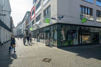 Woning Lange Brugstraat 3C9 Breda