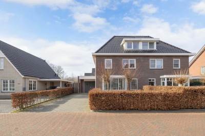 Woning Picassohage 28 Emmeloord