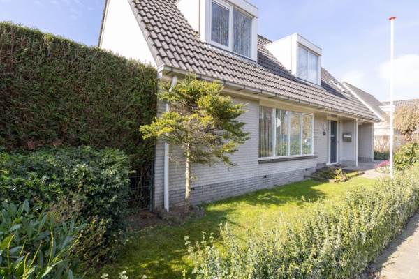 Woning Barnsteen 27 Hoorn (NH)