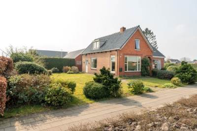 Woning Foarwei 49 Kollumersweach