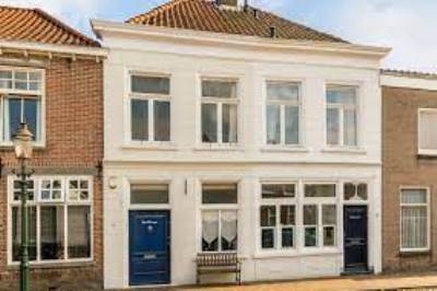 Woning Koestraat 26 Geertruidenberg