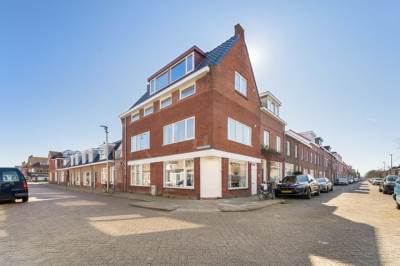 Woning Hoogravenseweg 94A Utrecht