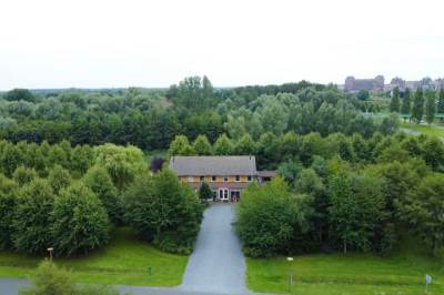 Woning Lommerrijk 2 Lelystad