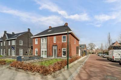 Woning De Wijer 17E Hapert