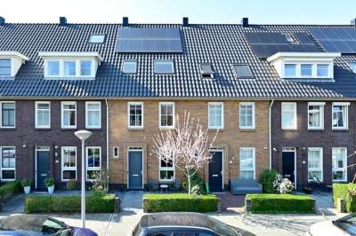 Woning Cannenburgh 62 Amstelveen