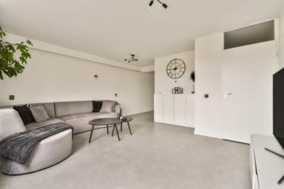 Woning Tielstraat 59 Amsterdam