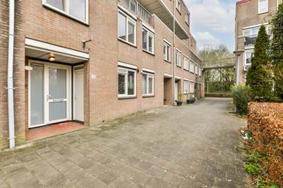 Woning Remmerdenplein 11 Amsterdam
