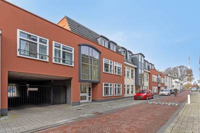 Woning Nieuwstraat 56 Goes