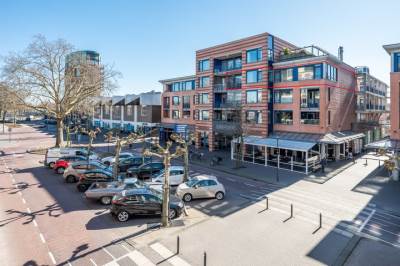 Woning Pastoor Spieringsstraat 201 Uden