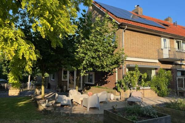 Woning Amersfoortsestraatweg 2 Naarden