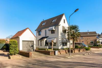 Woning Sint Michaëlsweg 6A Maastricht