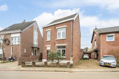 Woning Schoolstraat 35 Maastricht