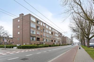 Woning Lange Wal 381 Arnhem
