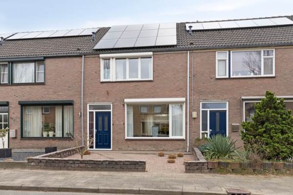 Woning Prins Mauritsstraat 65 Wehl
