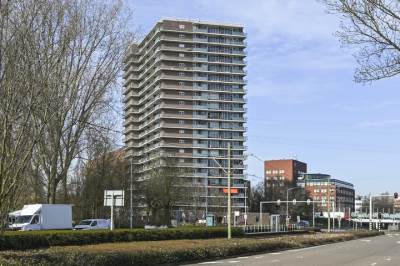 Woning Populierendreef 177 Voorburg