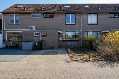 Woning Theodora Versteeghstraat 5 Hengelo (OV)