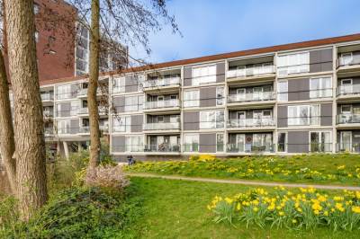 Woning Pandora 39 IJsselstein