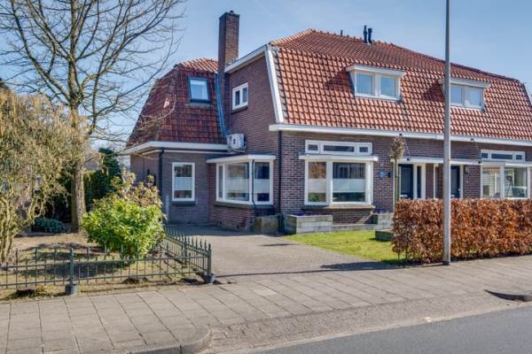 Woning Lochemseweg 54 Borculo