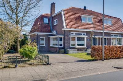 Woning Lochemseweg 54 Borculo