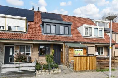 Woning Gerstakker 11 Waddinxveen