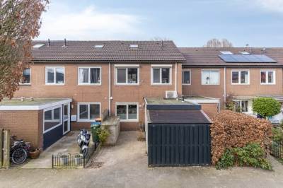 Woning Havikstraat 28 Brummen