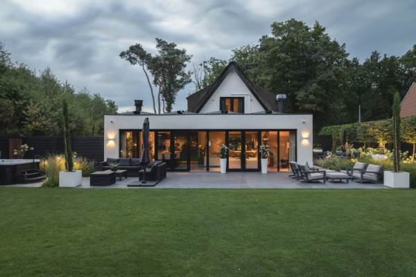 Woning Amersfoortsestraat 97 Soesterberg