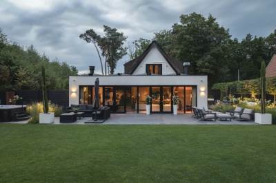 Woning Amersfoortsestraat 97 Soesterberg