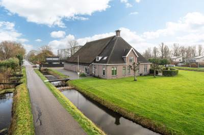 Woning Hempenserweg 2A Leeuwarden