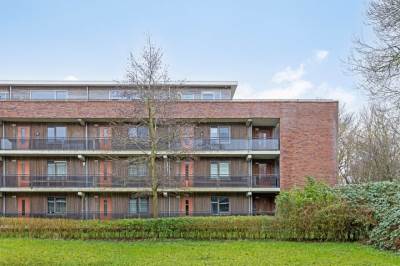 Woning Westerpark 79 Schagen