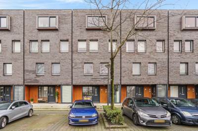 Woning Vätternkade 62 Amsterdam