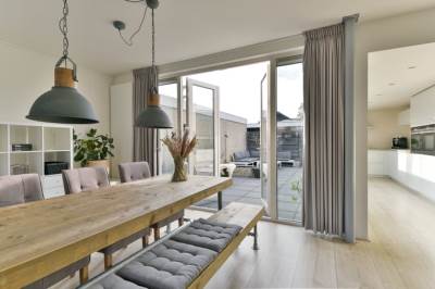 Woning Meerndijk 25 De Meern