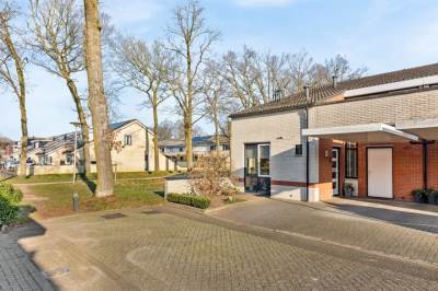 Woning Glasgowstraat 27 Hengelo (OV)