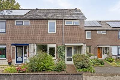 Woning Salland 113 Assen