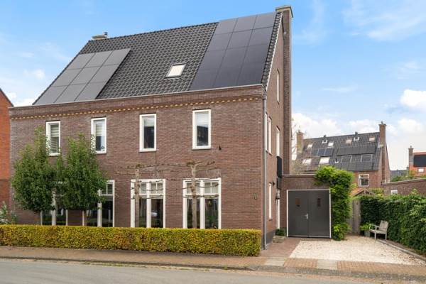 Woning Heidestein 9 Vleuten