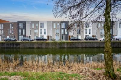 Woning Scandinaviëkade 67 Almere