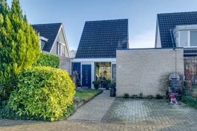 Woning 't Hambroek 60 Borculo