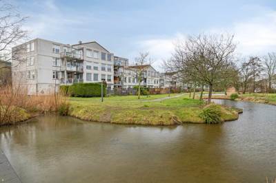 Woning Slotpoort 10 Capelle aan den IJssel