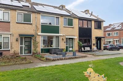 Woning Baronieweg 31 Polsbroek