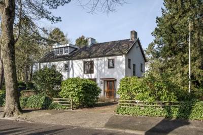 Woning Juliana van Stolberglaan 39 Aerdenhout