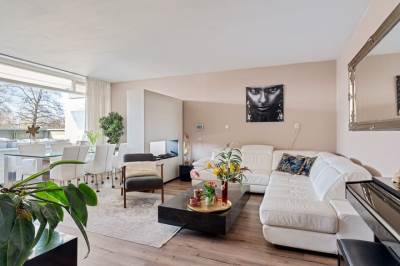 Woning Diepenbrockrode 31 Zoetermeer