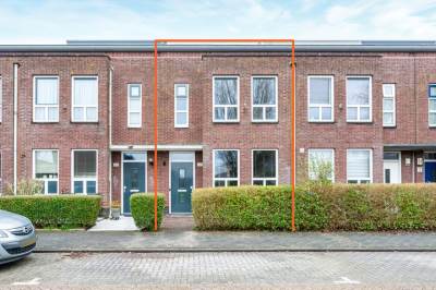Woning Vlindersingel 163 Utrecht