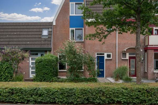 Woning Kolkgriend 12 Almere