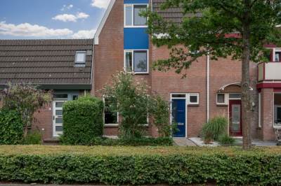 Woning Kolkgriend 12 Almere