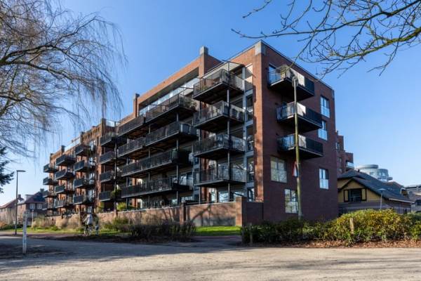 Woning Shakespearehof 54 Utrecht