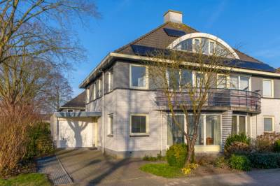 Woning Celsius 2 De Meern