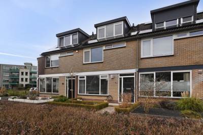 Woning Tiendweg 3 Montfoort