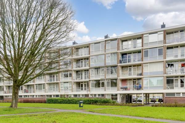Woning Zwingliweg 109 Amstelveen