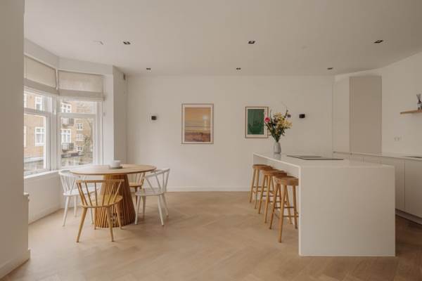 Woning Dintelstraat 751 Amsterdam