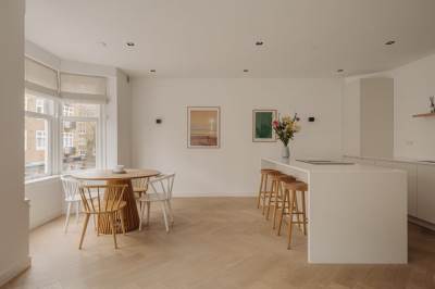 Woning Dintelstraat 751 Amsterdam