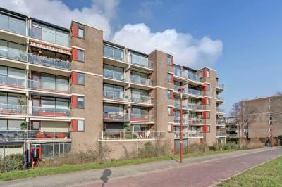 Woning Vloedmonde 35 Nieuwegein